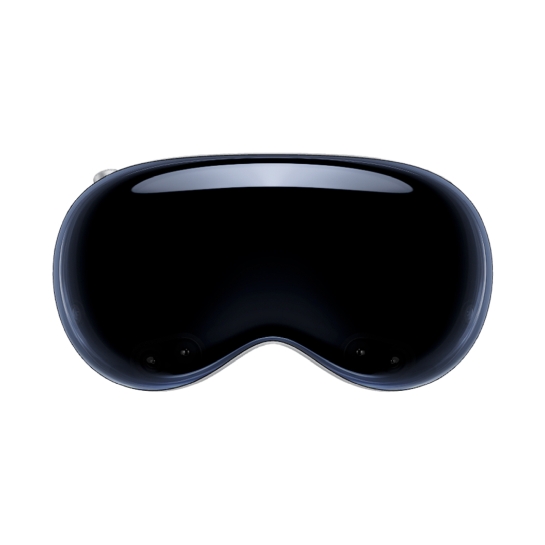 Окуляри віртуальної реальності Apple Vision Pro - ціна, характеристики, відгуки, розстрочка, фото 1
