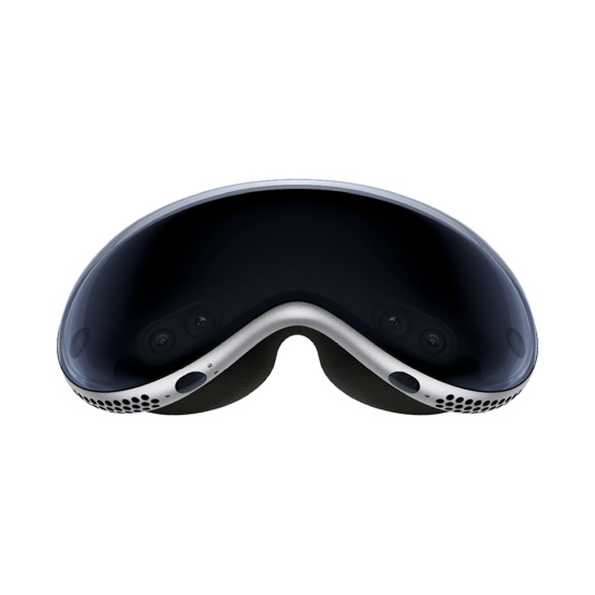 Окуляри віртуальної реальності Apple Vision Pro - ціна, характеристики, відгуки, розстрочка, фото 2