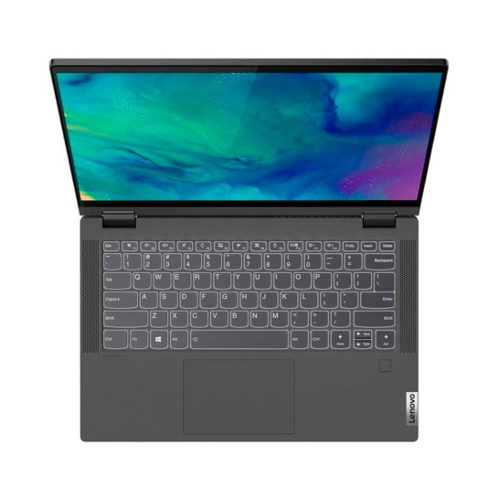 Ноутбук Lenovo IdeaPad Flex 5 14IAU7 (82R70002US) - ціна, характеристики, відгуки, розстрочка, фото 2