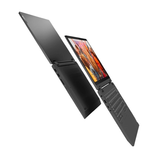 Ноутбук Lenovo IdeaPad Flex 5 14IAU7 (82R70002US) - ціна, характеристики, відгуки, розстрочка, фото 3