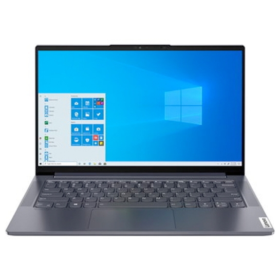Ноутбук Lenovo IdeaPad Slim 7 14ITL05 (82A60015US) - ціна, характеристики, відгуки, розстрочка, фото 1