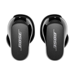 Навушники Bose Quiet Comfort Earbuds II Black