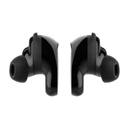 Навушники Bose Quiet Comfort Earbuds II Black - ціна, характеристики, відгуки, розстрочка, фото 2