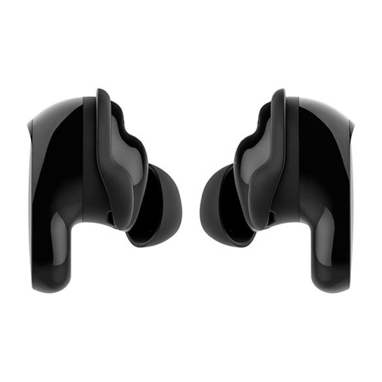 Навушники Bose Quiet Comfort Earbuds II Black - ціна, характеристики, відгуки, розстрочка, фото 4