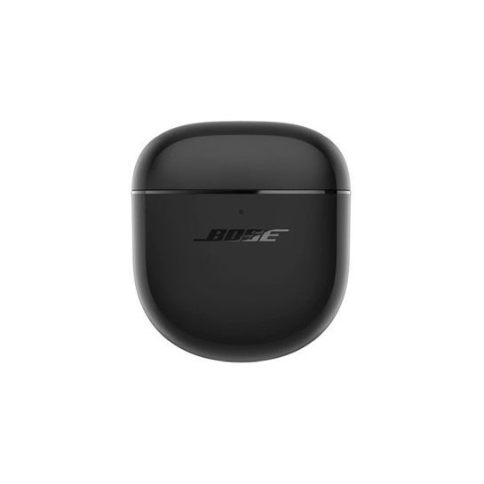 Навушники Bose Quiet Comfort Earbuds II Black - ціна, характеристики, відгуки, розстрочка, фото 5