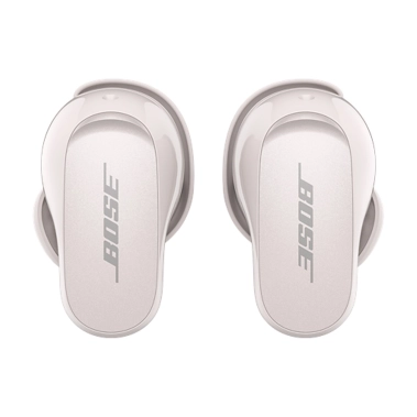 Наушники Bose Quiet Comfort Earbuds II Soapstone - цена, характеристики, отзывы, рассрочка, фото 1