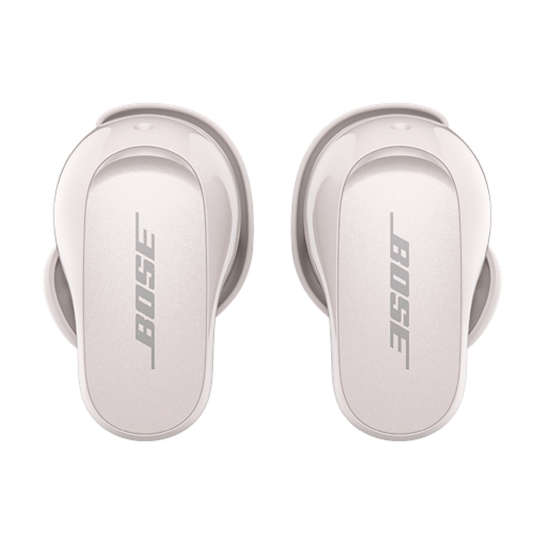 Навушники Bose Quiet Comfort Earbuds II Soapstone - ціна, характеристики, відгуки, розстрочка, фото 1