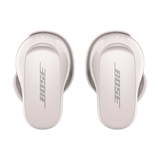Наушники Bose Quiet Comfort Earbuds II Soapstone