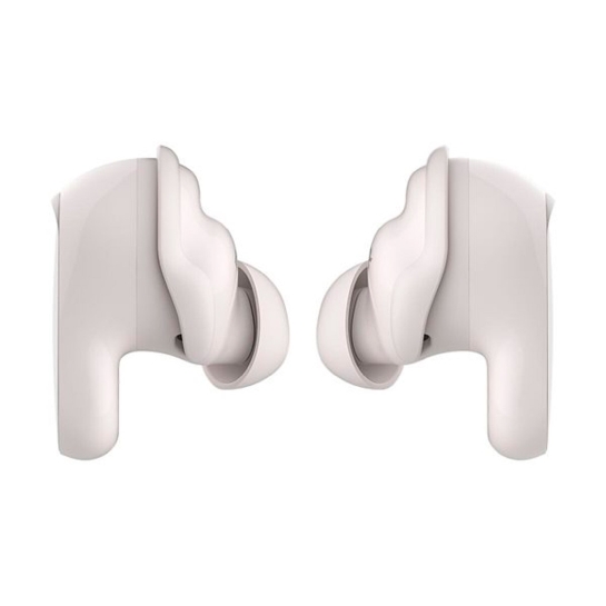 Навушники Bose Quiet Comfort Earbuds II Soapstone - ціна, характеристики, відгуки, розстрочка, фото 4