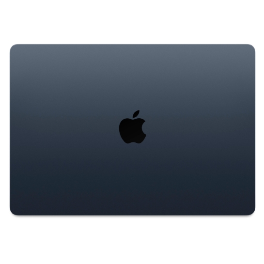 Ноутбук Apple MacBook Air 15" M2 Chip 256GB/10GPU Midnight 2023 (MQKW3) - ціна, характеристики, відгуки, розстрочка, фото 7