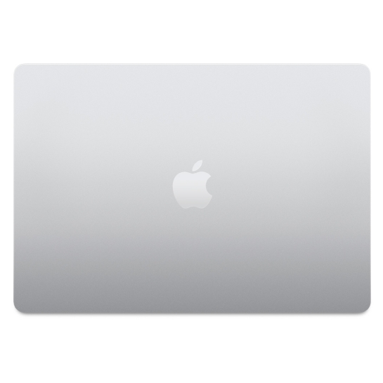 Ноутбук Apple MacBook Air 15" M2 Chip 256GB/10GPU Silver 2023 (MQKR3) - ціна, характеристики, відгуки, розстрочка, фото 7