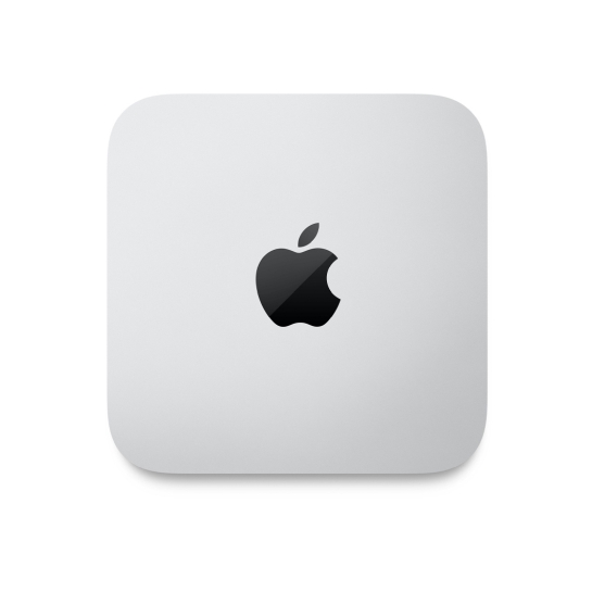 Настольный компьютер Apple Mac Mini M2 Chip 512GB/8CPU/10GPU 2023 (Z16L000JW) - цена, характеристики, отзывы, рассрочка, фото 3