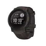 Спортивний годинник Garmin Instinct 2 Graphite