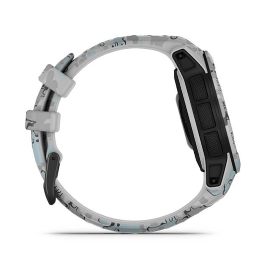 Спортивные часы Garmin Instinct 2S Camo Edition Mist Camo - цена, характеристики, отзывы, рассрочка, фото 5