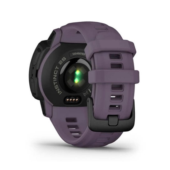 Спортивные часы Garmin Instinct 2S Deep Orchid - цена, характеристики, отзывы, рассрочка, фото 5
