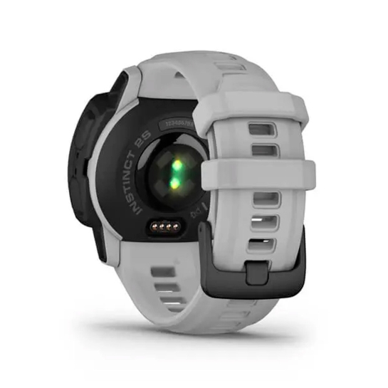 Спортивные часы Garmin Instinct 2S Solar Mist Gray - цена, характеристики, отзывы, рассрочка, фото 4