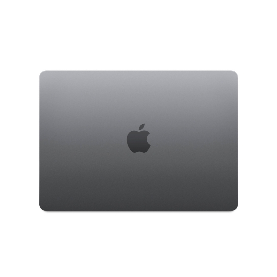 Ноутбук Apple MacBook Air 13" M2 Chip 512GB/8CPU/10GPU Space Grey 2022 (Z15S000N0) - ціна, характеристики, відгуки, розстрочка, фото 7