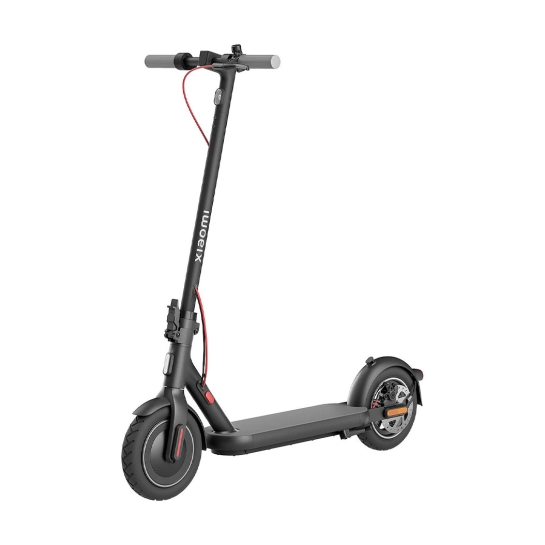 Електросамокат Xiaomi Mi Electric Scooter 4