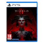 Гра Diablo IV (Blu-ray) для PS5
