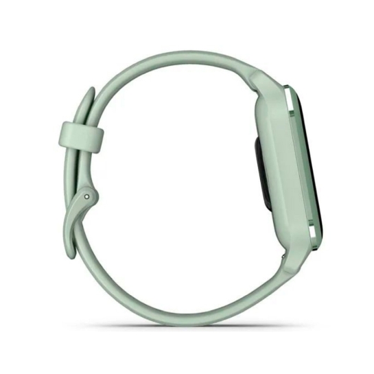 Смарт-часы Garmin Venu Sq 2 Metallic Mint Aluminum Bezel with Cool Mint Case and Silicone Band - цена, характеристики, отзывы, рассрочка, фото 4