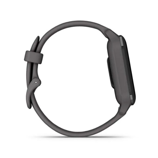 Смарт-часы Garmin Venu Sq 2 Slate Aluminum Bezel with Shadow Gray Case and Silicone Band - цена, характеристики, отзывы, рассрочка, фото 4