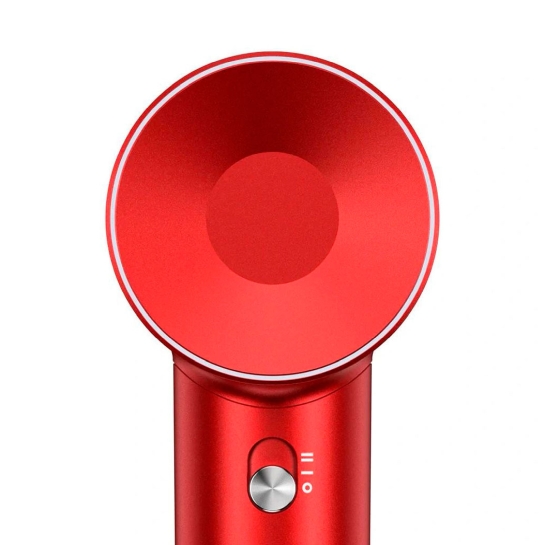 Фен Laifen Swift Ruby Red - ціна, характеристики, відгуки, розстрочка, фото 3