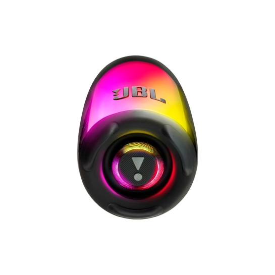 Портативна акустика JBL Pulse 5 Black - ціна, характеристики, відгуки, розстрочка, фото 3