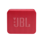 Портативна акустика JBL GO Essential Red