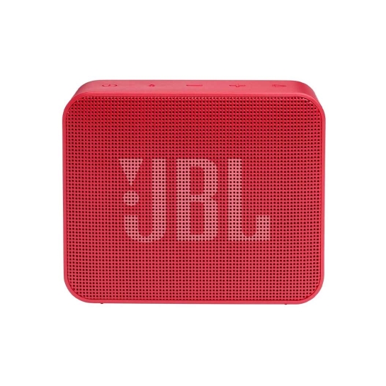 Портативна акустика JBL GO Essential Red - ціна, характеристики, відгуки, розстрочка, фото 1
