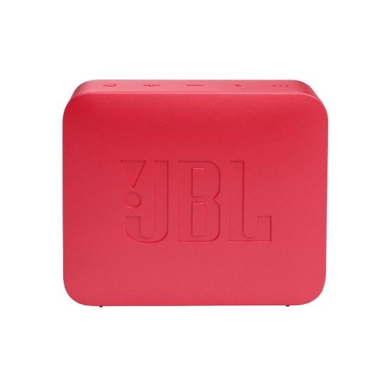 Портативна акустика JBL GO Essential Red - ціна, характеристики, відгуки, розстрочка, фото 2