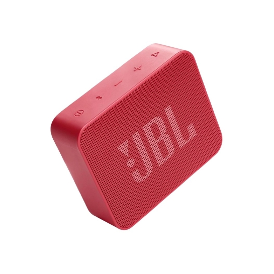 Портативна акустика JBL GO Essential Red - ціна, характеристики, відгуки, розстрочка, фото 3