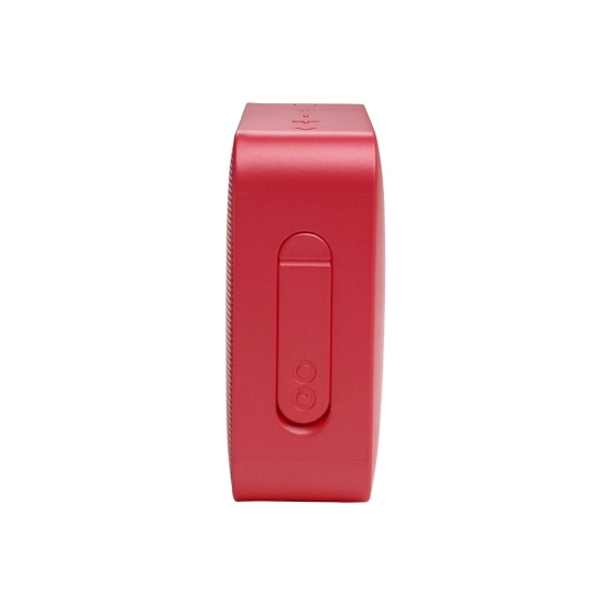 Портативна акустика JBL GO Essential Red - ціна, характеристики, відгуки, розстрочка, фото 5