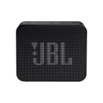 Портативна акустика JBL GO Essential Black