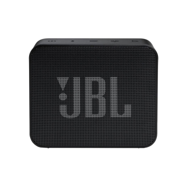 Портативна акустика JBL GO Essential Black