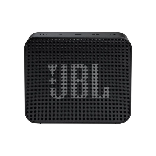 Портативная акустика JBL GO Essential Black