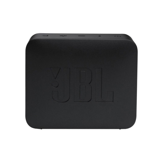 Портативна акустика JBL GO Essential Black - ціна, характеристики, відгуки, розстрочка, фото 2