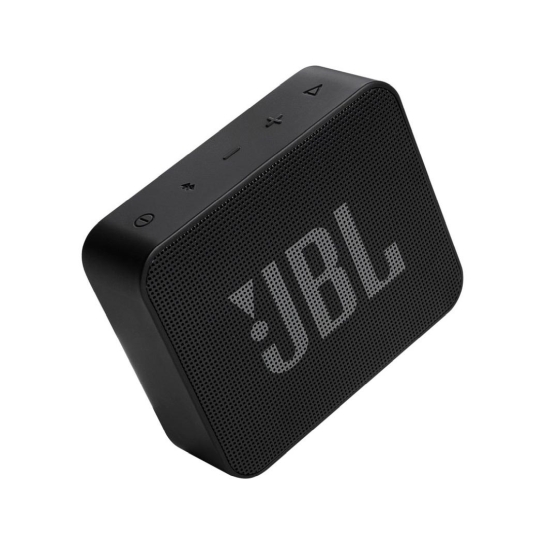 Портативна акустика JBL GO Essential Black - ціна, характеристики, відгуки, розстрочка, фото 3