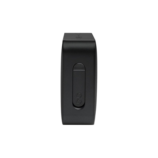 Портативна акустика JBL GO Essential Black - ціна, характеристики, відгуки, розстрочка, фото 5