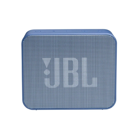 Портативная акустика JBL GO Essential Blue