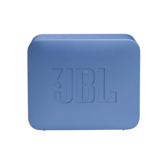 Портативна акустика JBL GO Essential Blue - ціна, характеристики, відгуки, розстрочка, фото 2