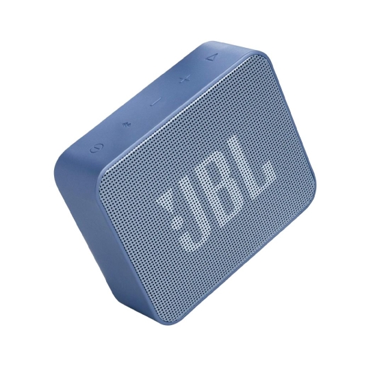 Портативна акустика JBL GO Essential Blue - ціна, характеристики, відгуки, розстрочка, фото 3