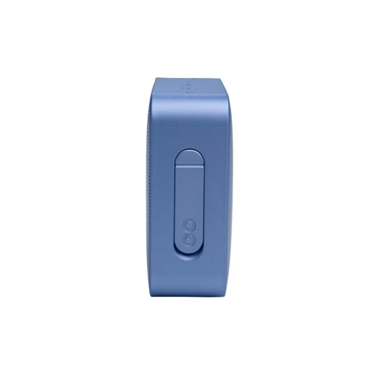 Портативная акустика JBL GO Essential Blue - цена, характеристики, отзывы, рассрочка, фото 5