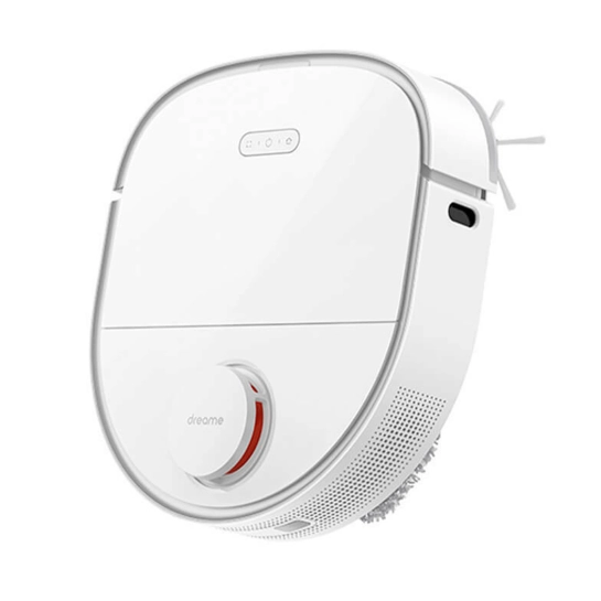 Робот-пылесос Dreame Bot W10 (RLS5C_W10)