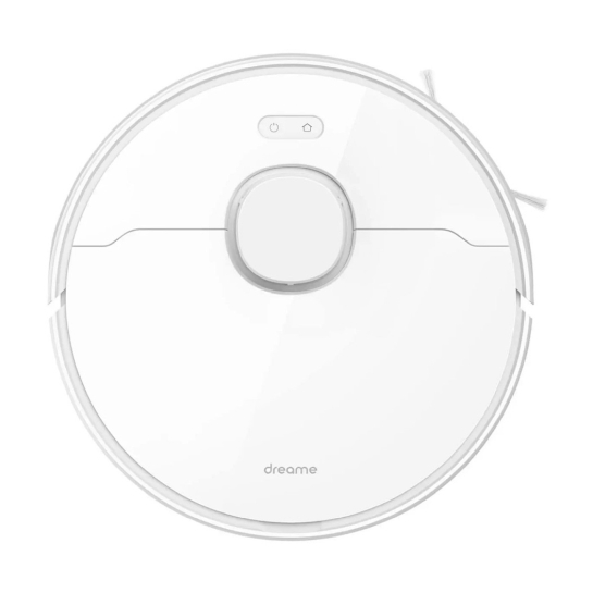 Робот-пилосос Xiaomi Dreame D10 Plus - ціна, характеристики, відгуки, розстрочка, фото 1