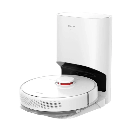 Робот-пилосос Xiaomi Dreame D10 Plus