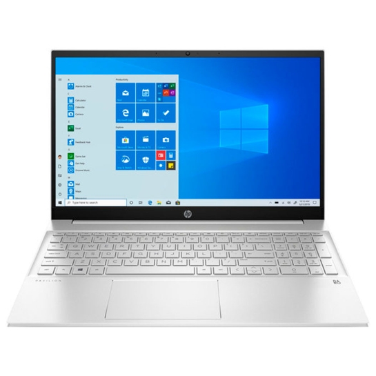 Ноутбук HP Pavilion 15-eg2019nq (6M2V4EA) - ціна, характеристики, відгуки, розстрочка, фото 1
