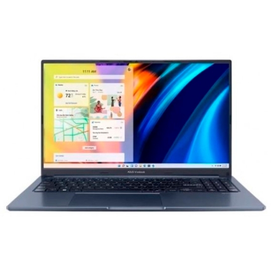 Ноутбук ASUS Vivobook 15X D1503QA (D1503QA-L1239) - ціна, характеристики, відгуки, розстрочка, фото 1