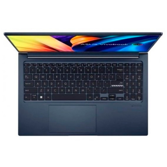 Ноутбук ASUS Vivobook 15X D1503QA (D1503QA-L1239) - ціна, характеристики, відгуки, розстрочка, фото 4