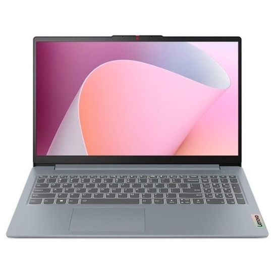Ноутбук Lenovo IdeaPad Slim 3 15ABR8 (82XM0054RM) - ціна, характеристики, відгуки, розстрочка, фото 1