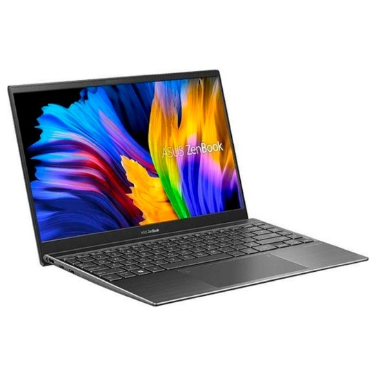 Ноутбук ASUS Zenbook 14 Q408UG (Q408UG-211.BL) - ціна, характеристики, відгуки, розстрочка, фото 2